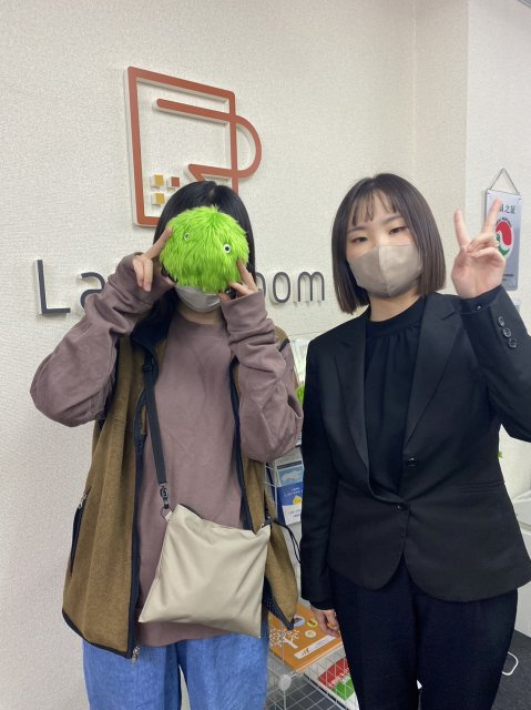 S様の画像