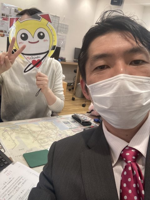 T様の画像