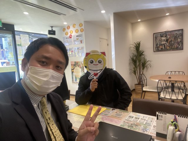 H様の画像