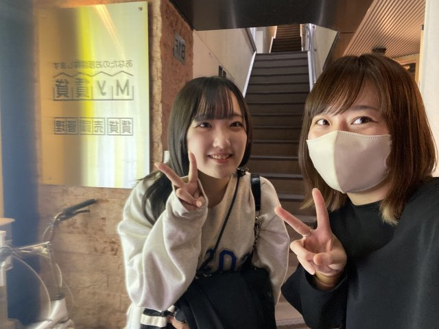 A様の画像