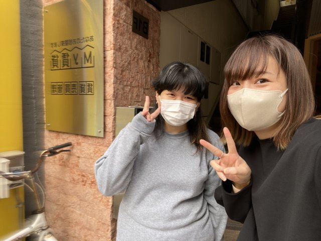 K様の画像