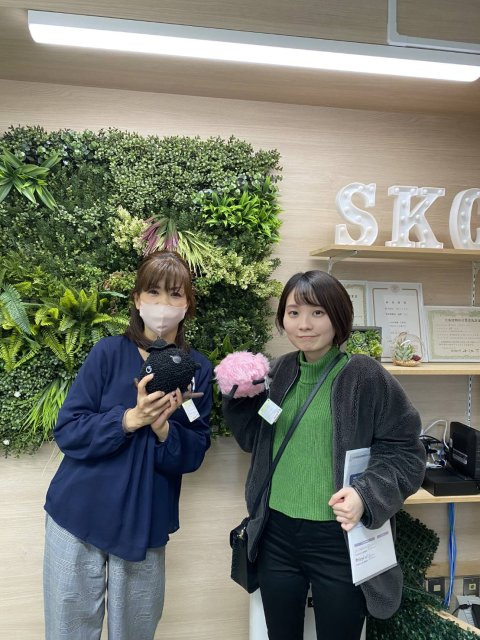 W様の画像