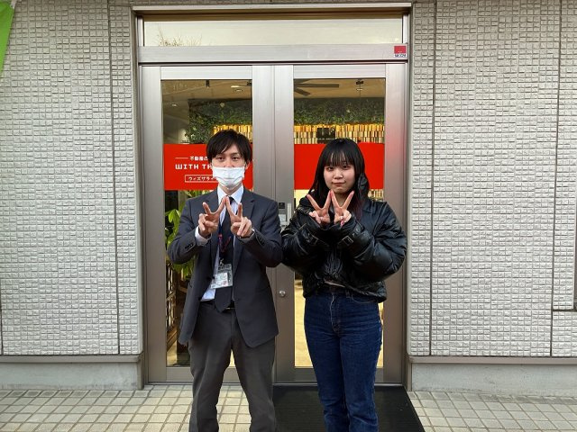 Y様（2023年11月ご契約）の画像
