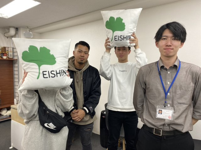 K・K様　博多区へお引越し♪♪の画像