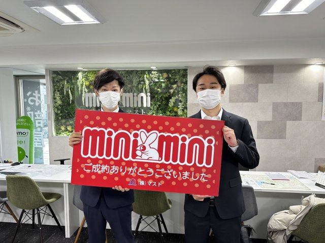 A・T様の画像