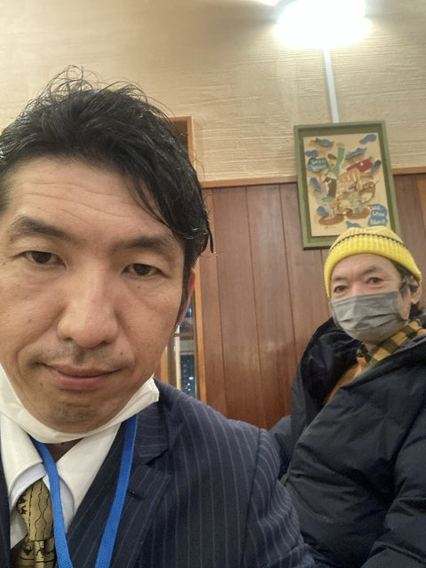 H様の画像