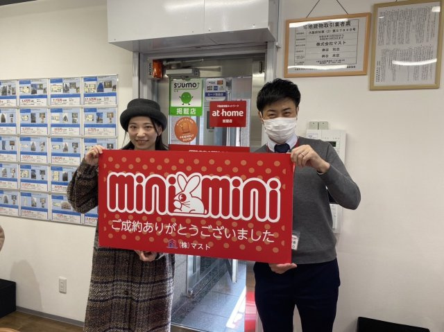 M.S様の画像
