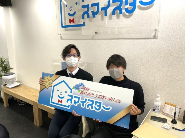 H・N様の画像