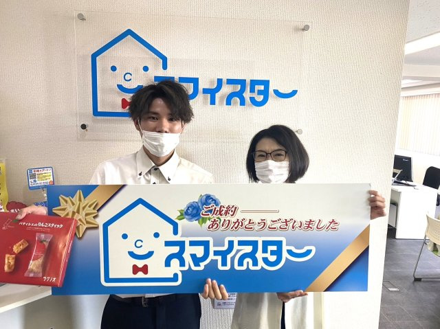 S・R様の画像