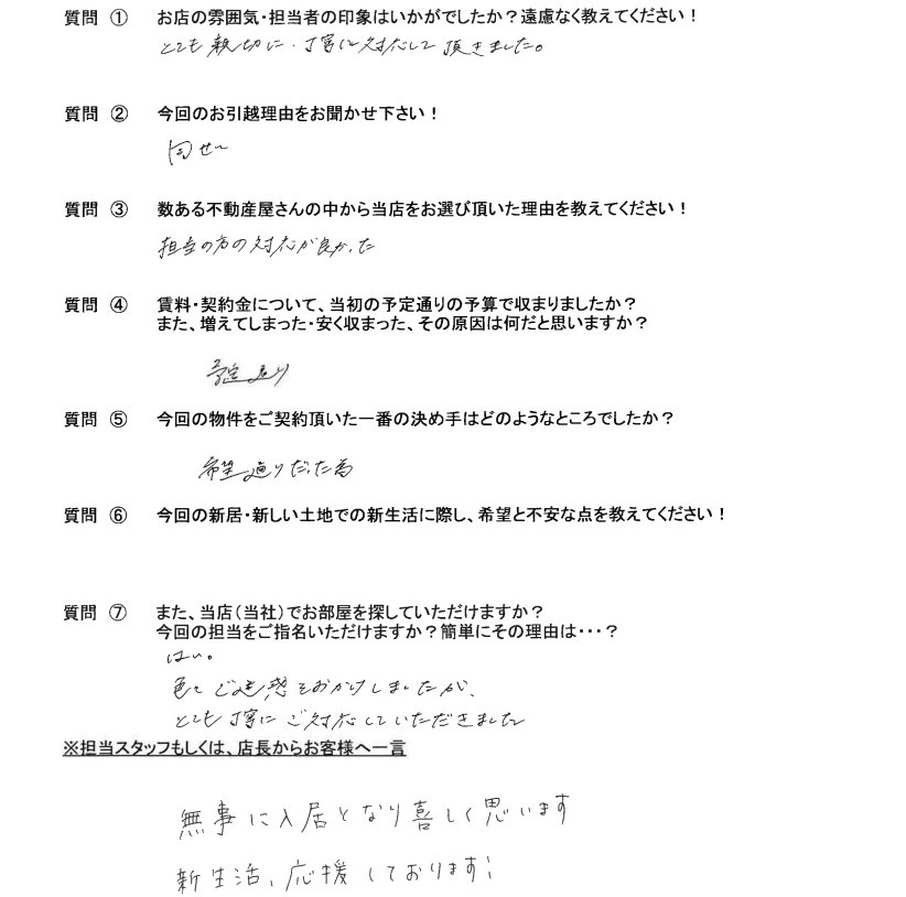 レインボーホーム松戸店の画像