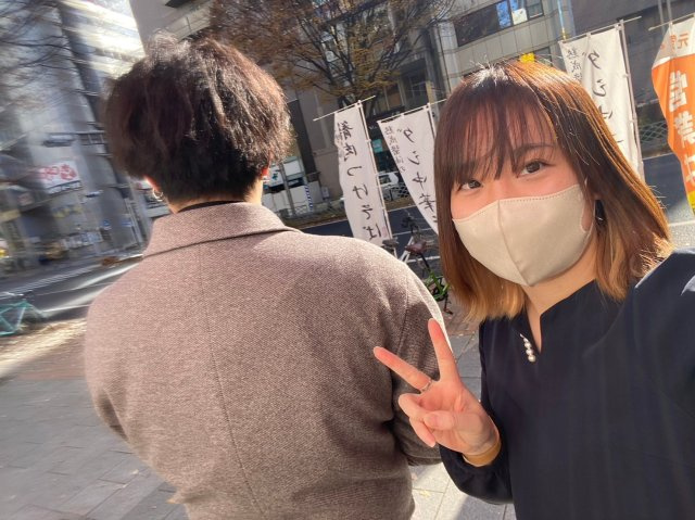 G様の画像