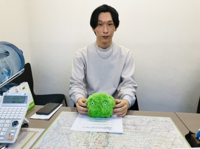O・Y様の画像