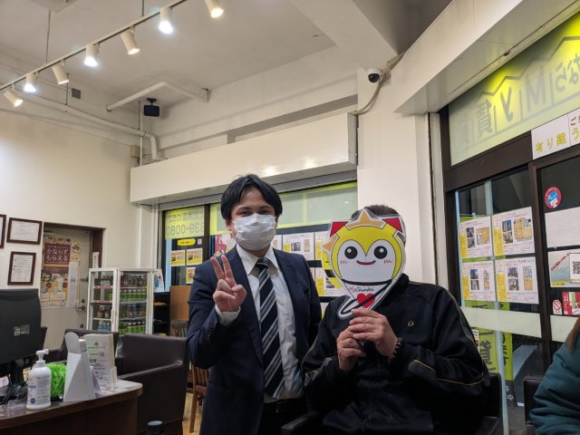 K様の画像