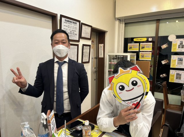 C様の画像