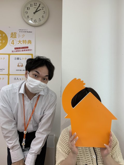 A.S様(2023.10.05)の画像