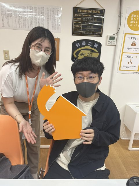 K.N様(2023.10.21)の画像