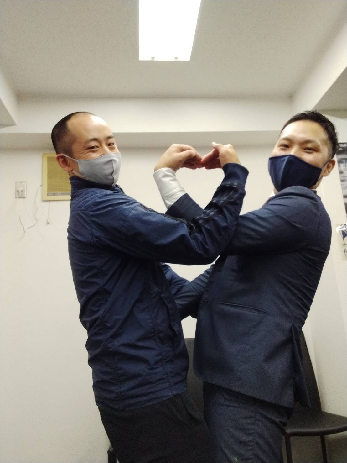 G様の画像
