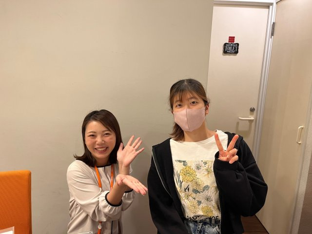O.M様(2023.10.11)の画像