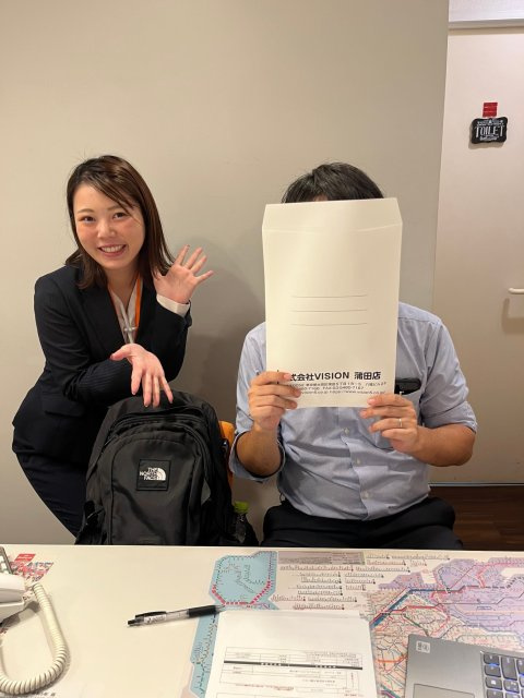 K.M様(2023.10.13)の画像