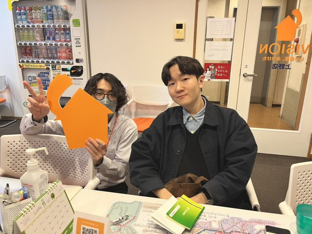 K.M様(2023.11.02)の画像