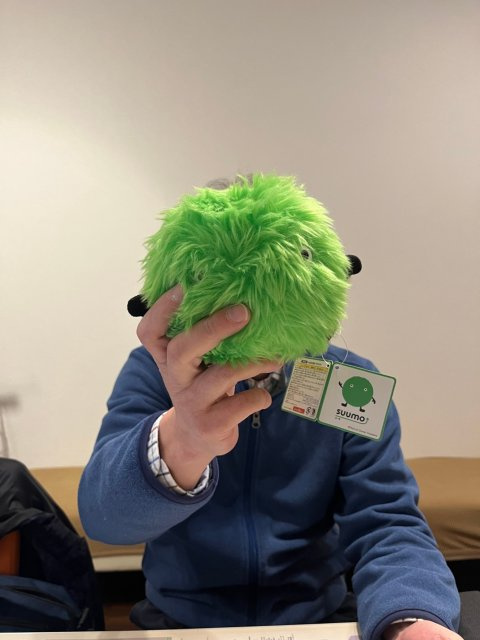 K.H様(2023.11.12)の画像