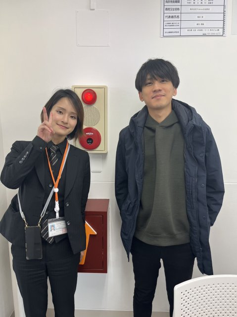 H.H様(2023.12.04)の画像
