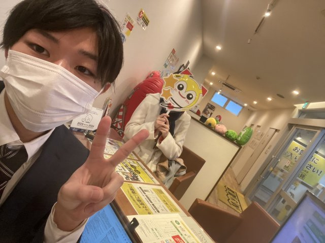 T様の画像