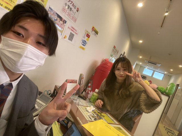 F様の画像