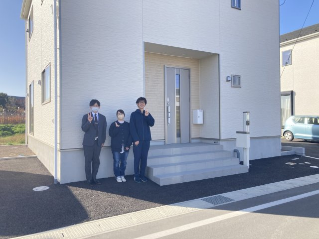 Y様の画像