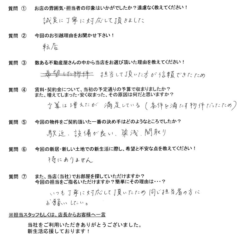 レインボーホーム松戸店の画像