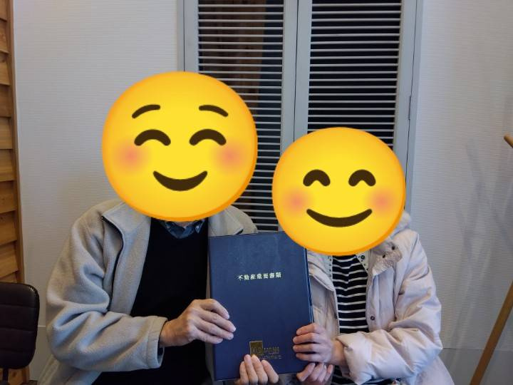 静岡市駿河区　S様の画像