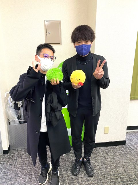 T・Mの画像