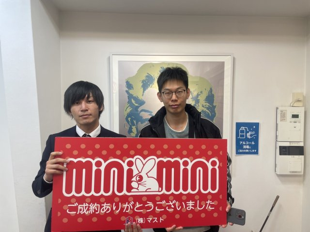 R様の画像