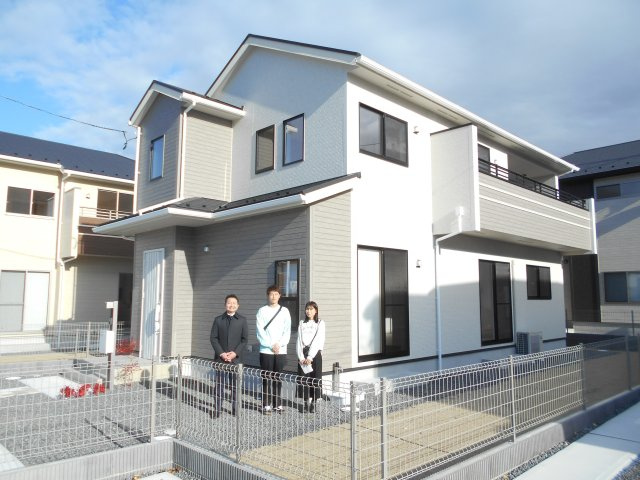 S様の画像