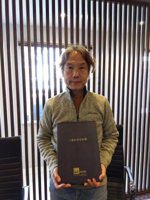 横須賀市　W様の画像