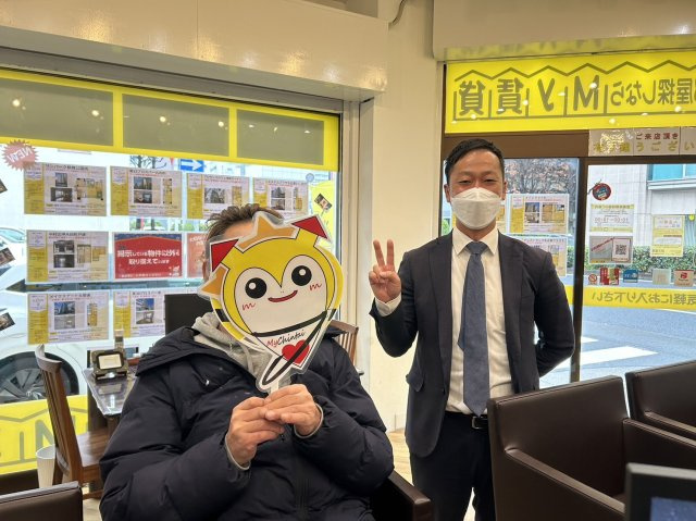 O様の画像