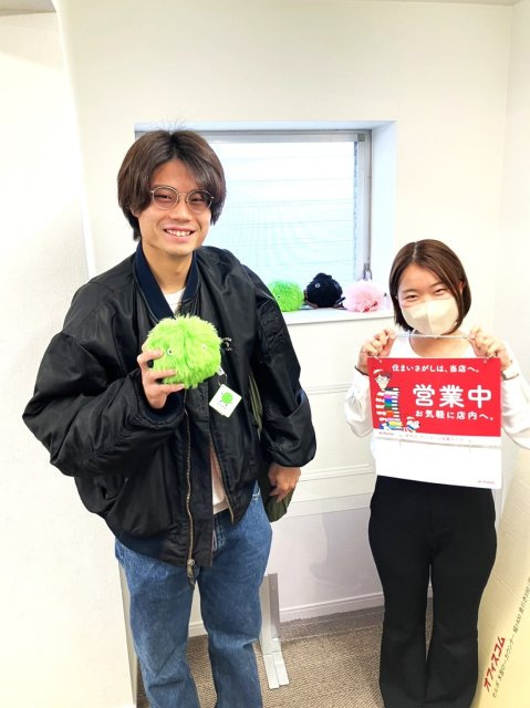 レインボーホーム松戸店の画像