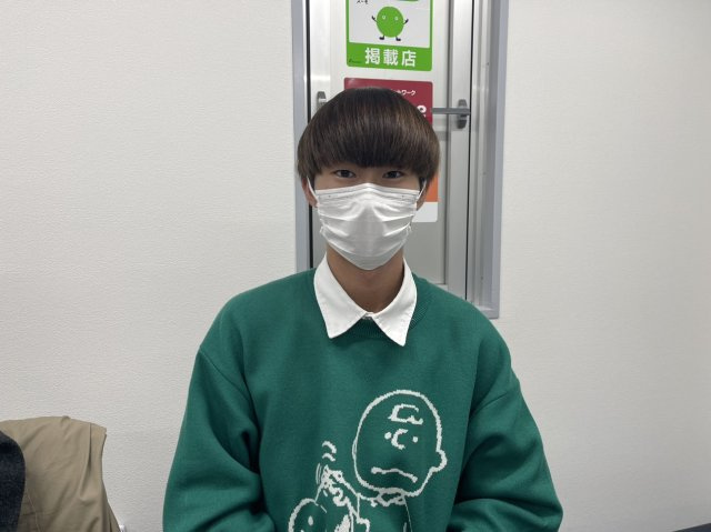 R・F様の画像