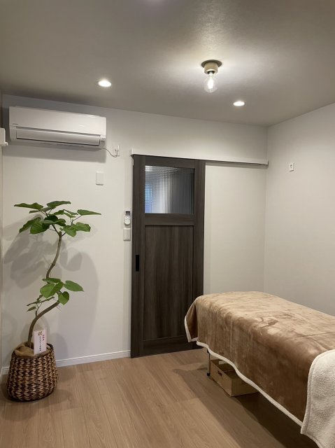 プライベートサロンsouの画像