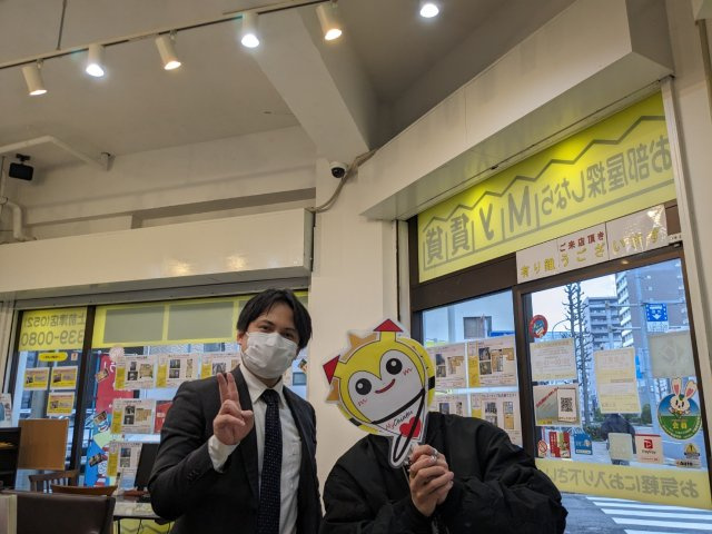 I様の画像