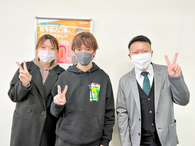 K.S 様の画像