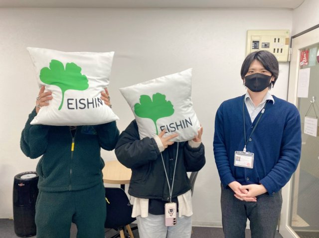 Y・R様　ーへお引越し♪♪の画像