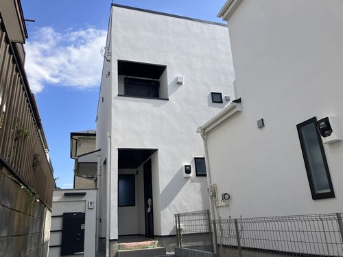 藤沢市 M様の画像