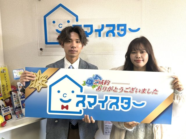 H・F様の画像