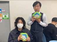 2023年12月22日の画像