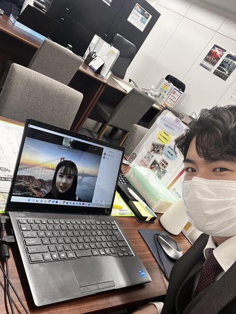Y様の画像