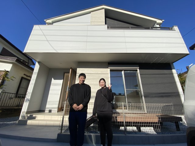 旭区で新築戸建て購入｜約２３４万円削減の画像