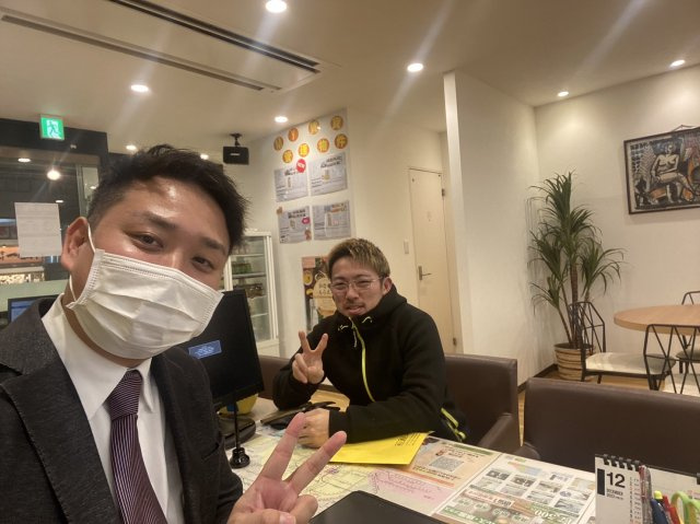 K様の画像
