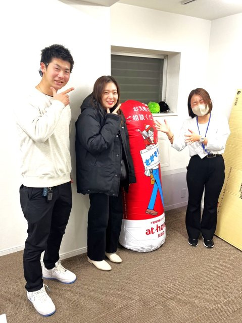 レインボーホーム松戸店の画像