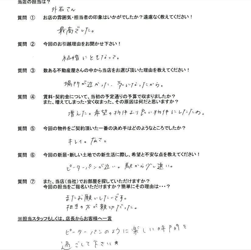 レインボーホーム松戸店の画像